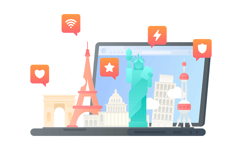 在多米尼加连接到中国vpn - VPN回国